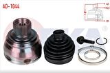 Audi A4 Aks Kafası [Veka] (8K0498099E)